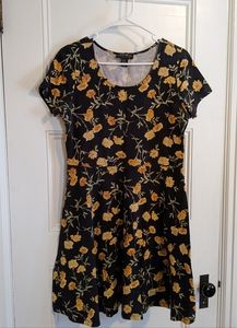 Forever 21+ Skater dress